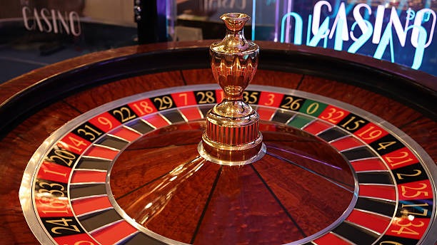 ina live casino and sports dashboard